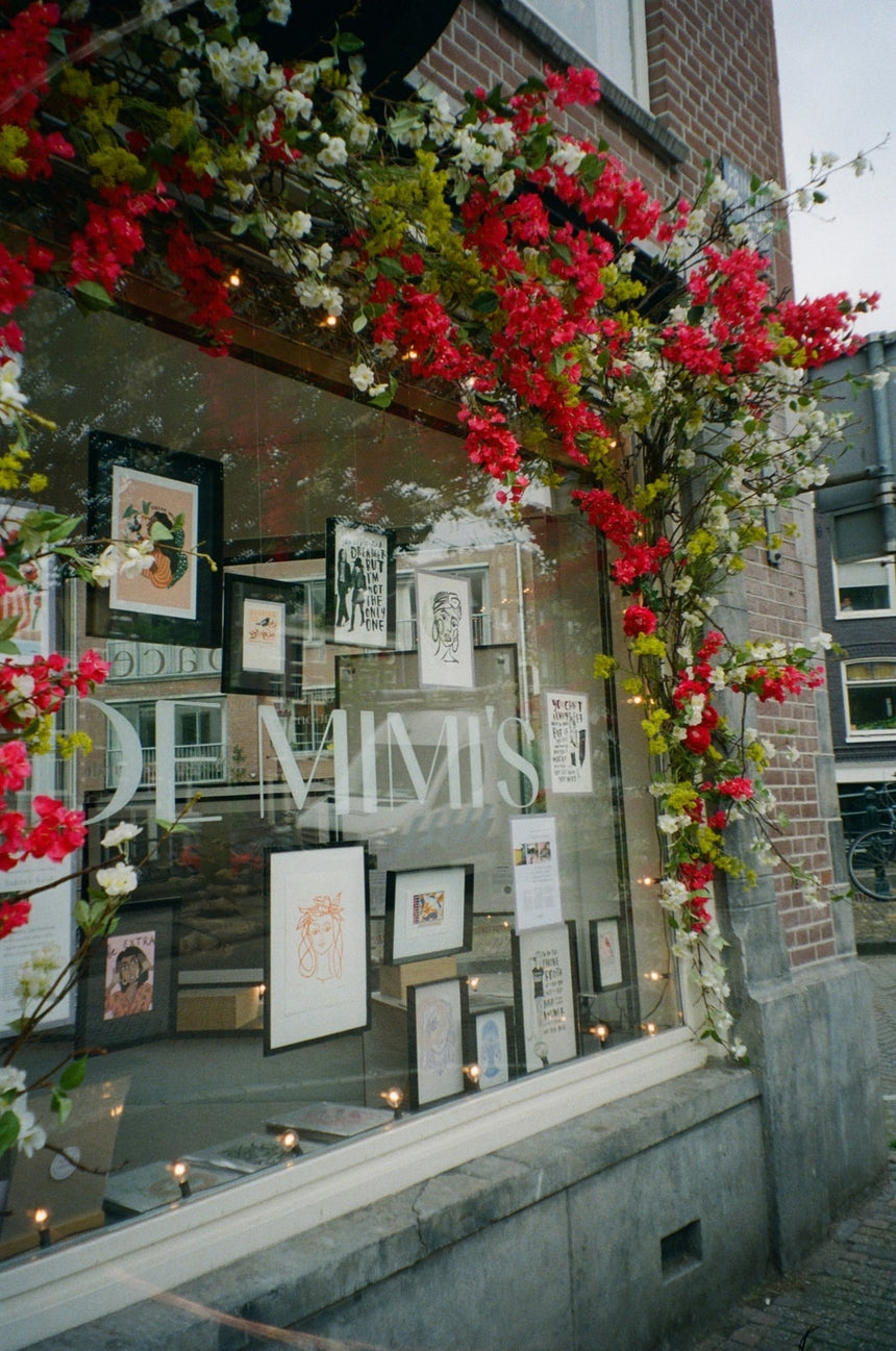 Gallery Prinsengracht
