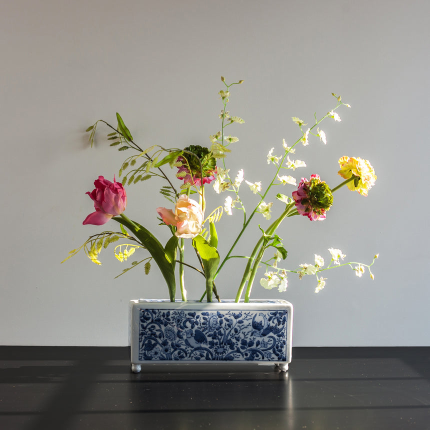 GOUDA - Artificial flowers