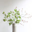 Vienna Artificial Flower Bouquet With Vase