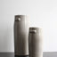 JARS VASE GREY - LARGE